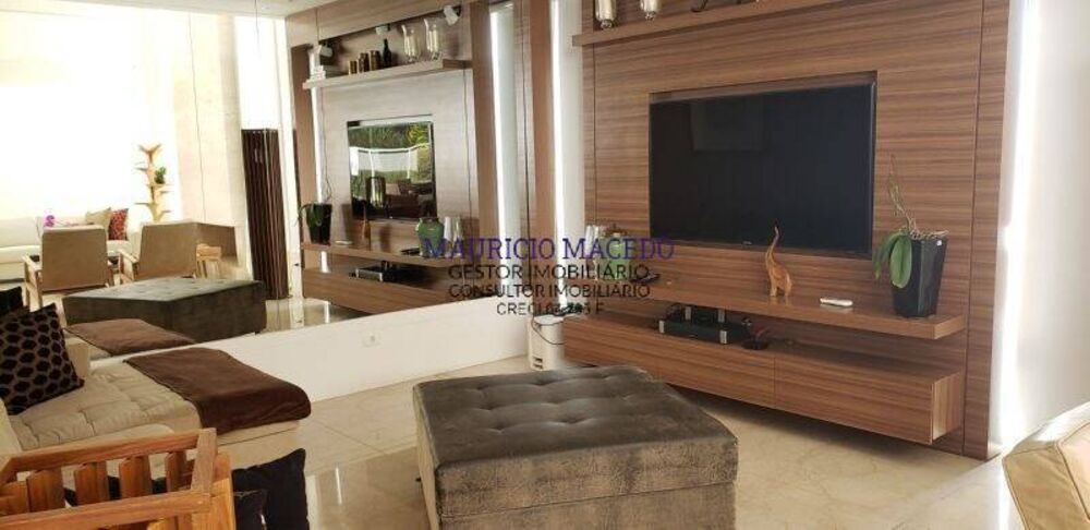 Casa, 4 quartos, 600 m² - Foto 13