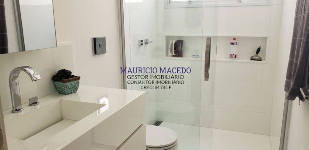 Casa, 4 quartos, 600 m² - Foto 9