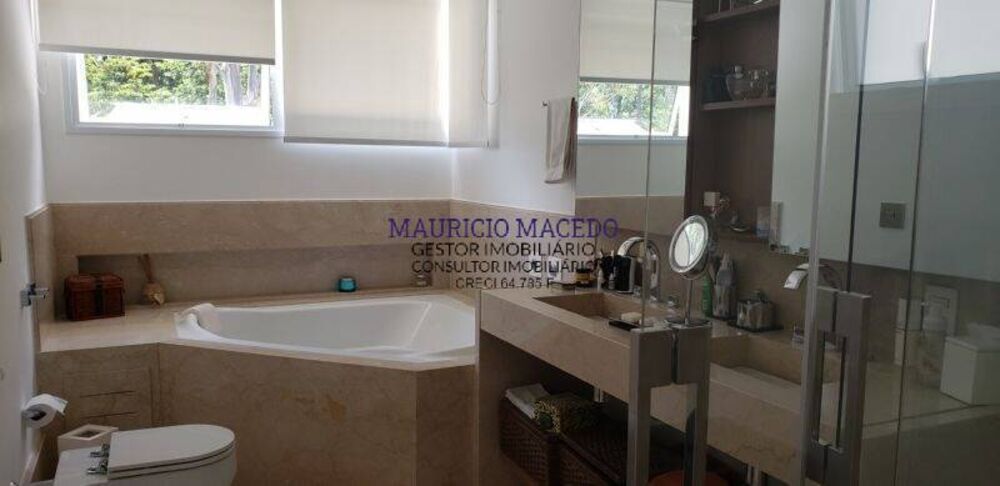Casa, 4 quartos, 600 m² - Foto 1