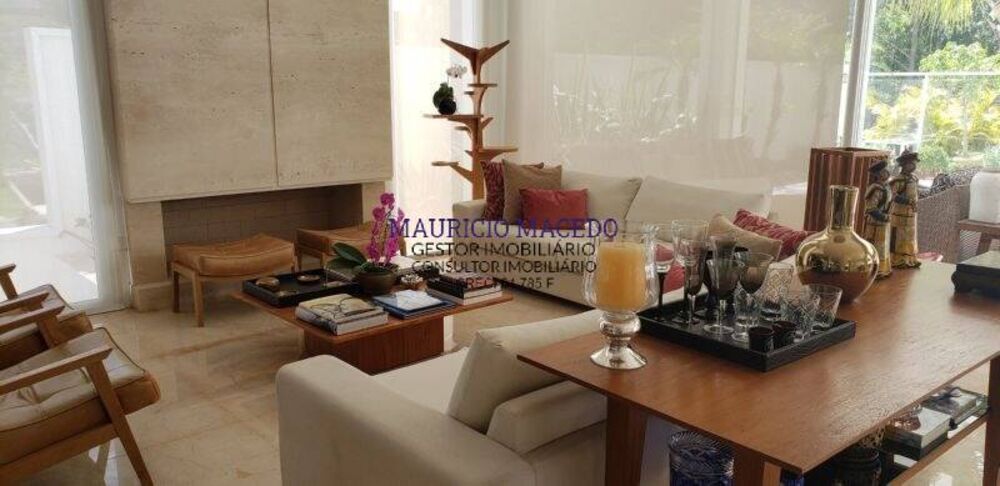 Casa, 4 quartos, 600 m² - Foto 8