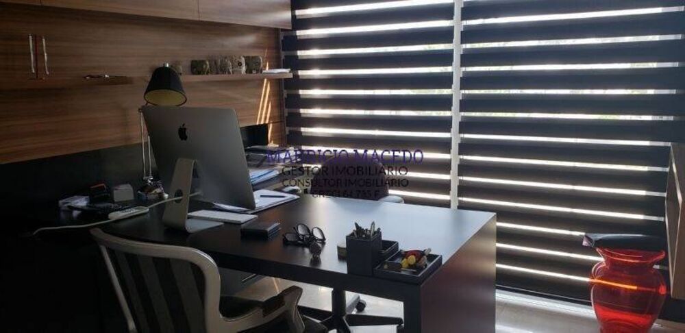 Casa, 4 quartos, 600 m² - Foto 4