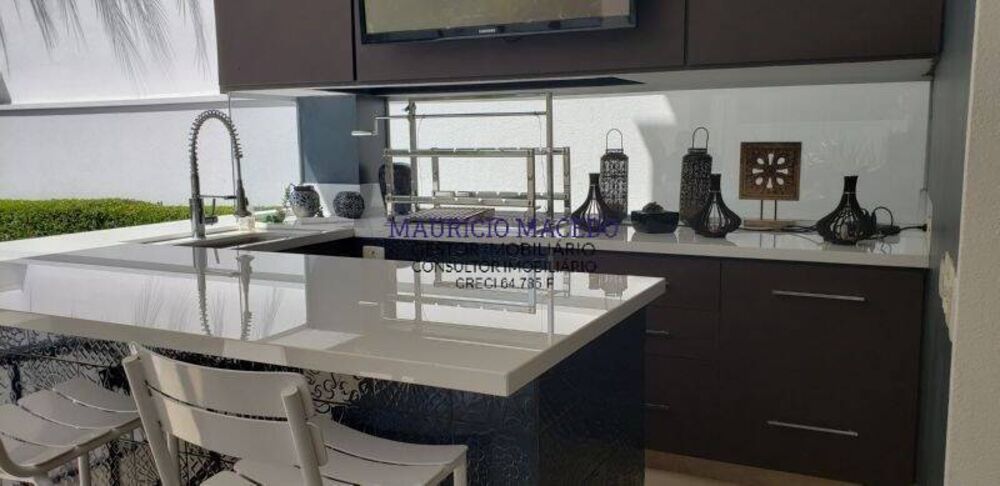 Casa, 4 quartos, 600 m² - Foto 11