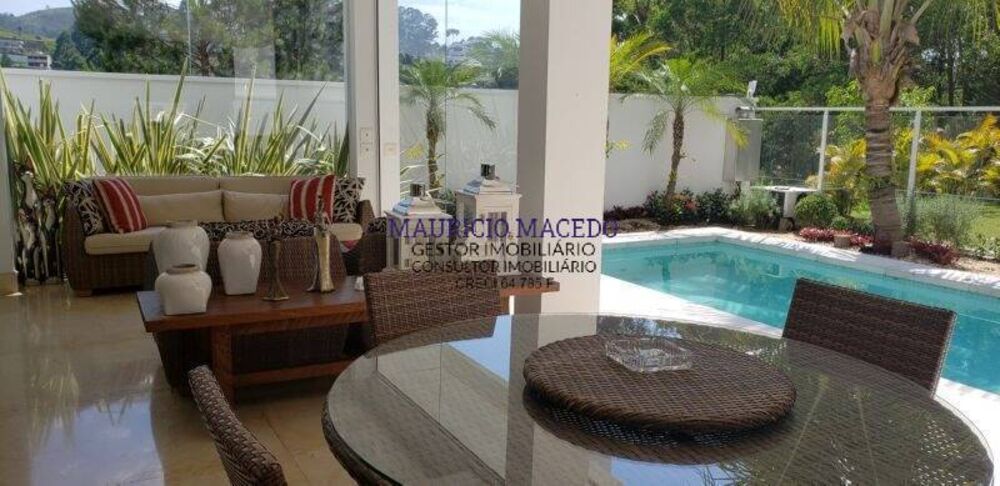 Casa, 4 quartos, 600 m² - Foto 3