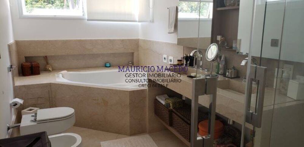 Casa, 4 quartos, 600 m² - Foto 16