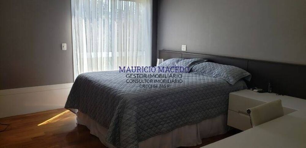 Casa, 4 quartos, 600 m² - Foto 12