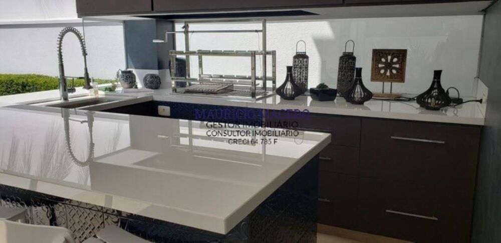 Casa, 4 quartos, 600 m² - Foto 5