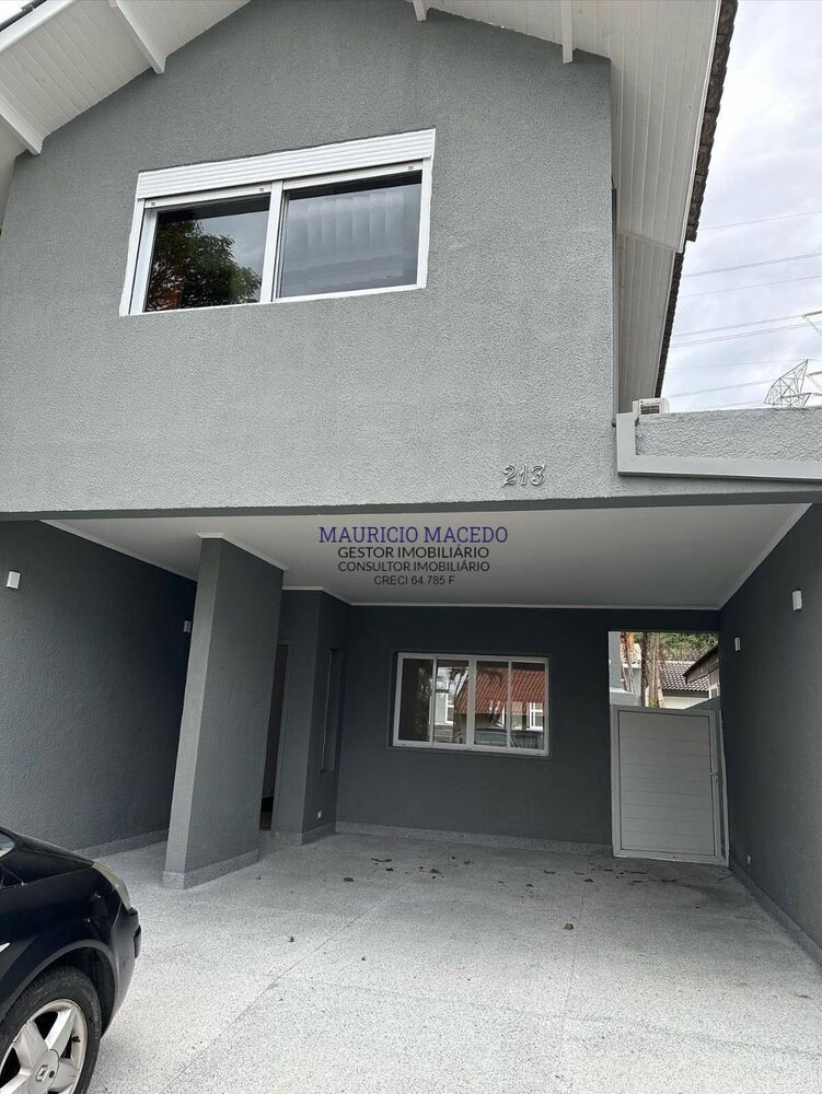 Casa, 4 quartos, 310 m² - Foto 1