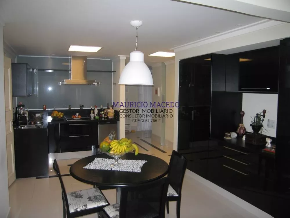 Apartamento à venda e aluguel com 4 quartos, 660m² - Foto 1