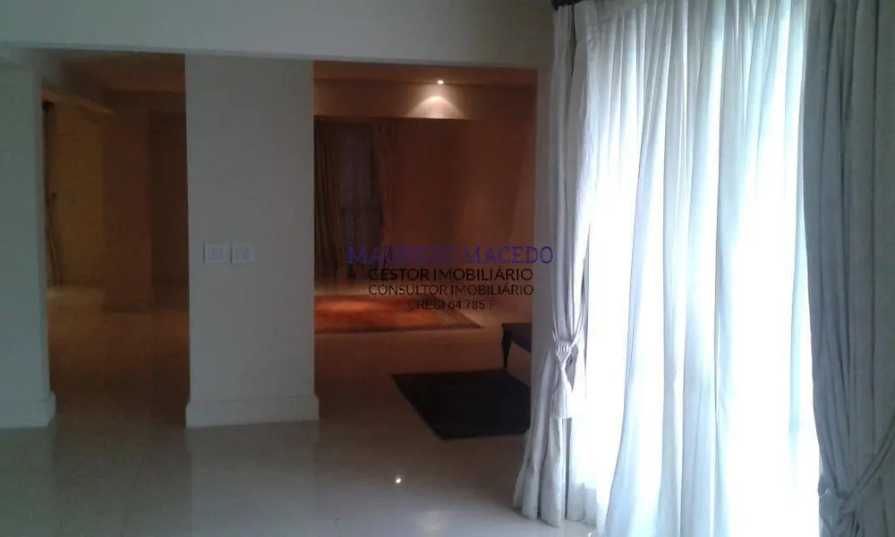 Apartamento, 4 quartos, 660 m² - Foto 8