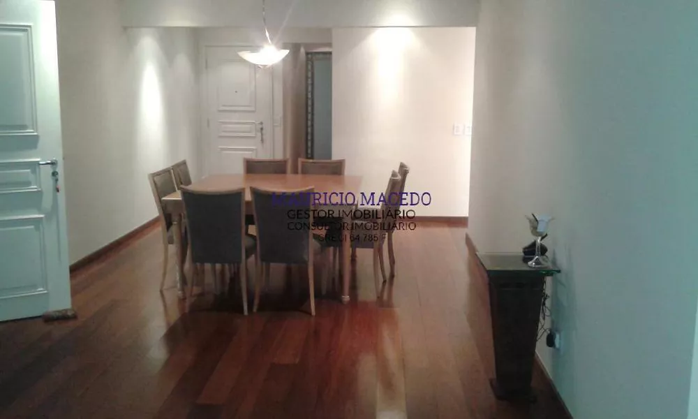 Apartamento à venda e aluguel com 4 quartos, 660m² - Foto 3