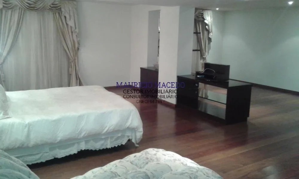 Apartamento, 4 quartos, 660 m² - Foto 6