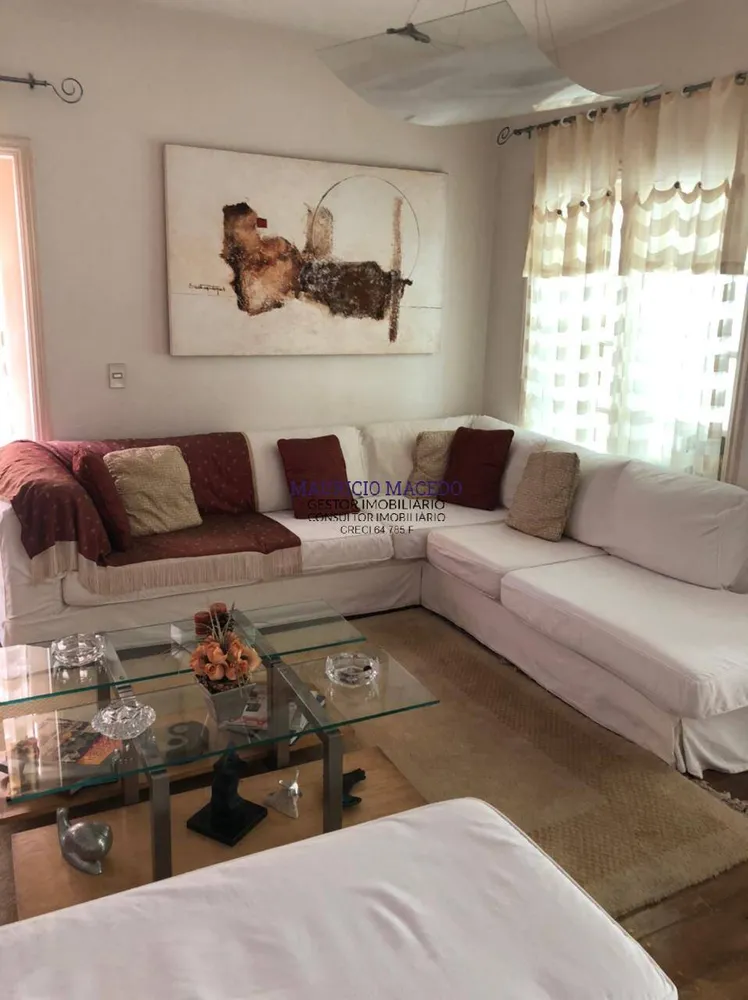 Casa, 4 quartos, 385 m² - Foto 7