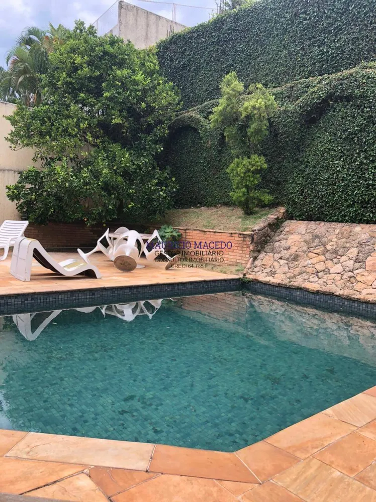 Casa, 4 quartos, 385 m² - Foto 13
