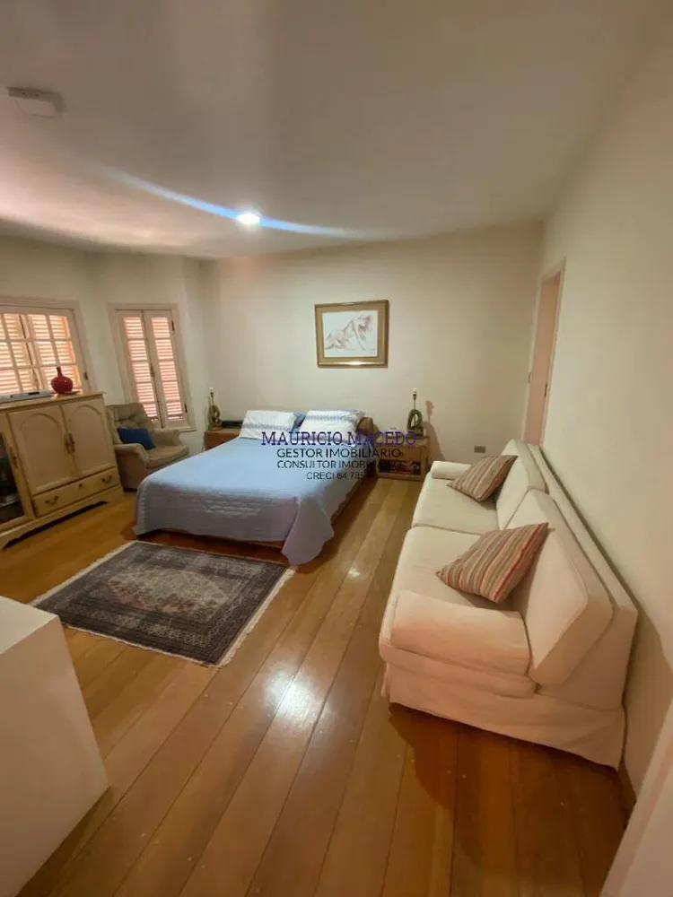 Casa, 4 quartos, 385 m² - Foto 3