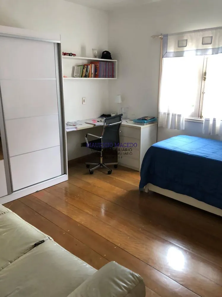 Casa, 4 quartos, 385 m² - Foto 11