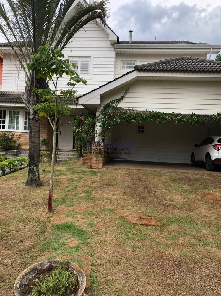 Casa, 4 quartos, 385 m² - Foto 2