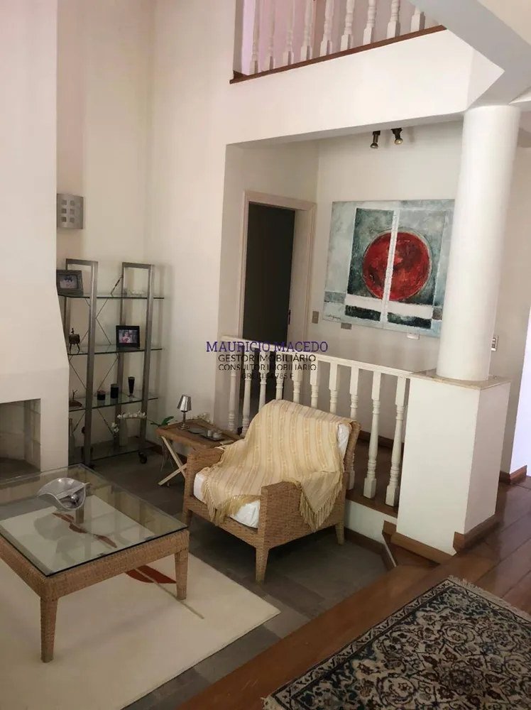 Casa, 4 quartos, 385 m² - Foto 9