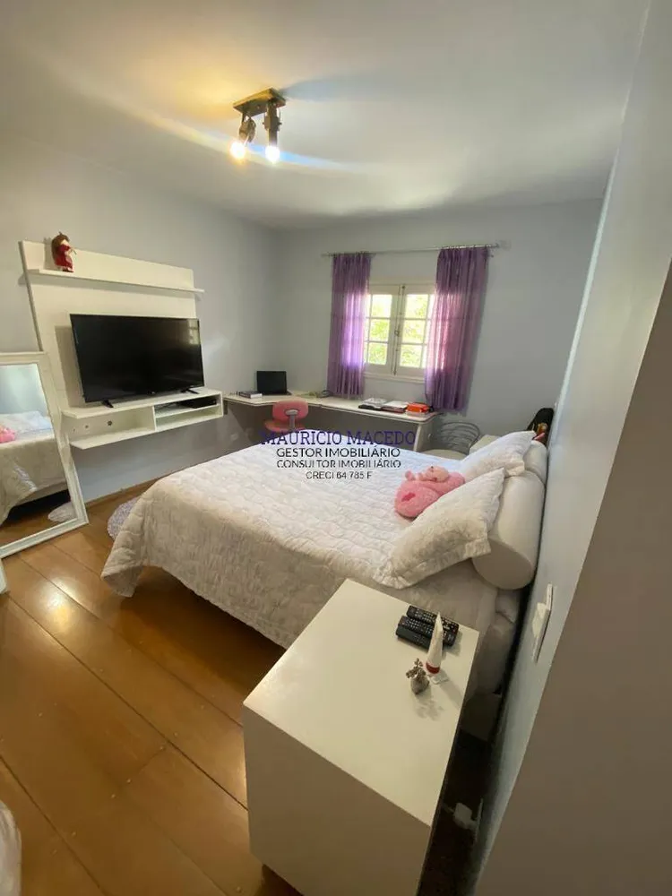 Casa, 4 quartos, 385 m² - Foto 10