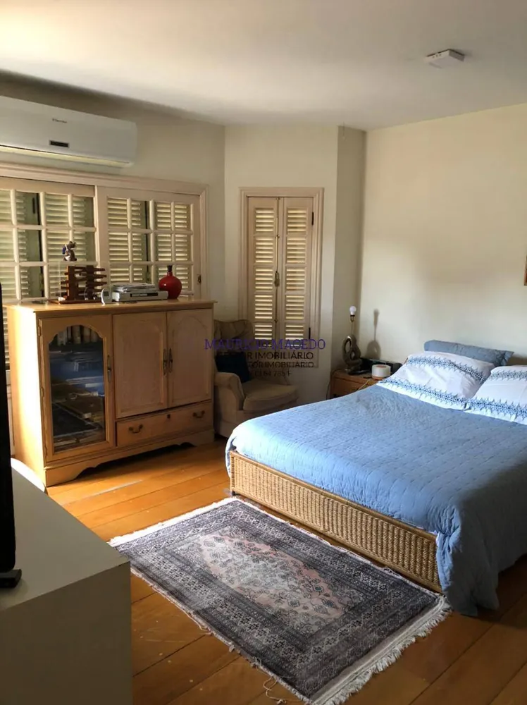 Casa, 4 quartos, 385 m² - Foto 16
