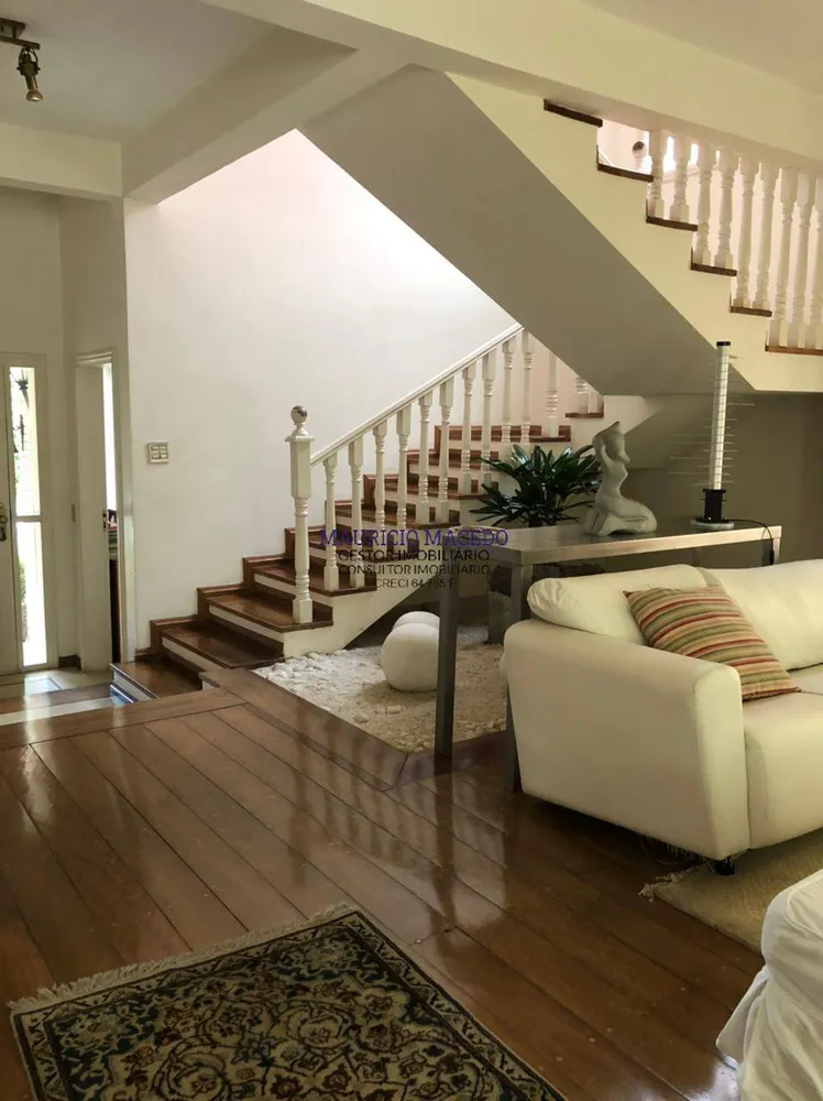 Casa, 4 quartos, 385 m² - Foto 12
