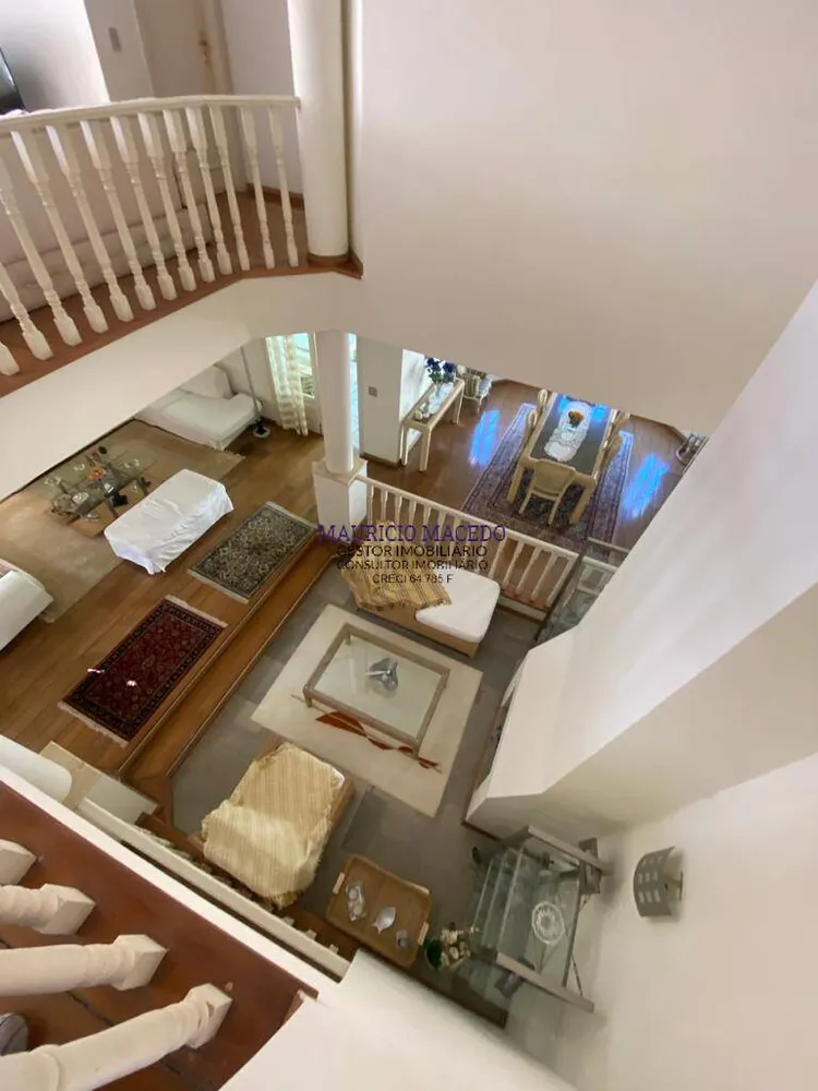Casa, 4 quartos, 385 m² - Foto 14