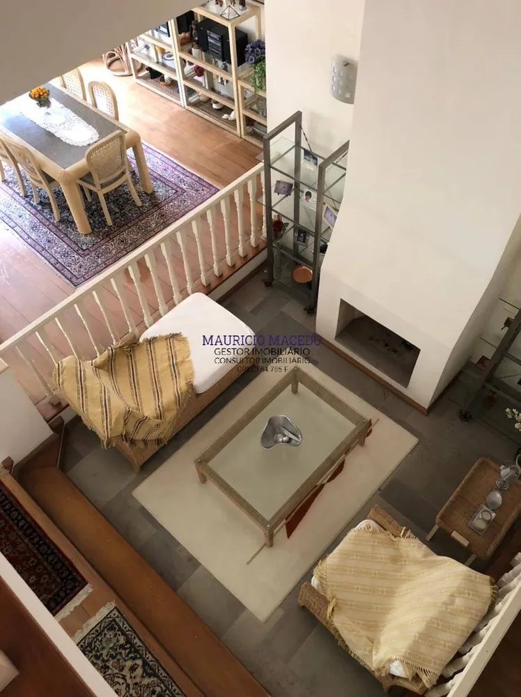 Casa, 4 quartos, 385 m² - Foto 6
