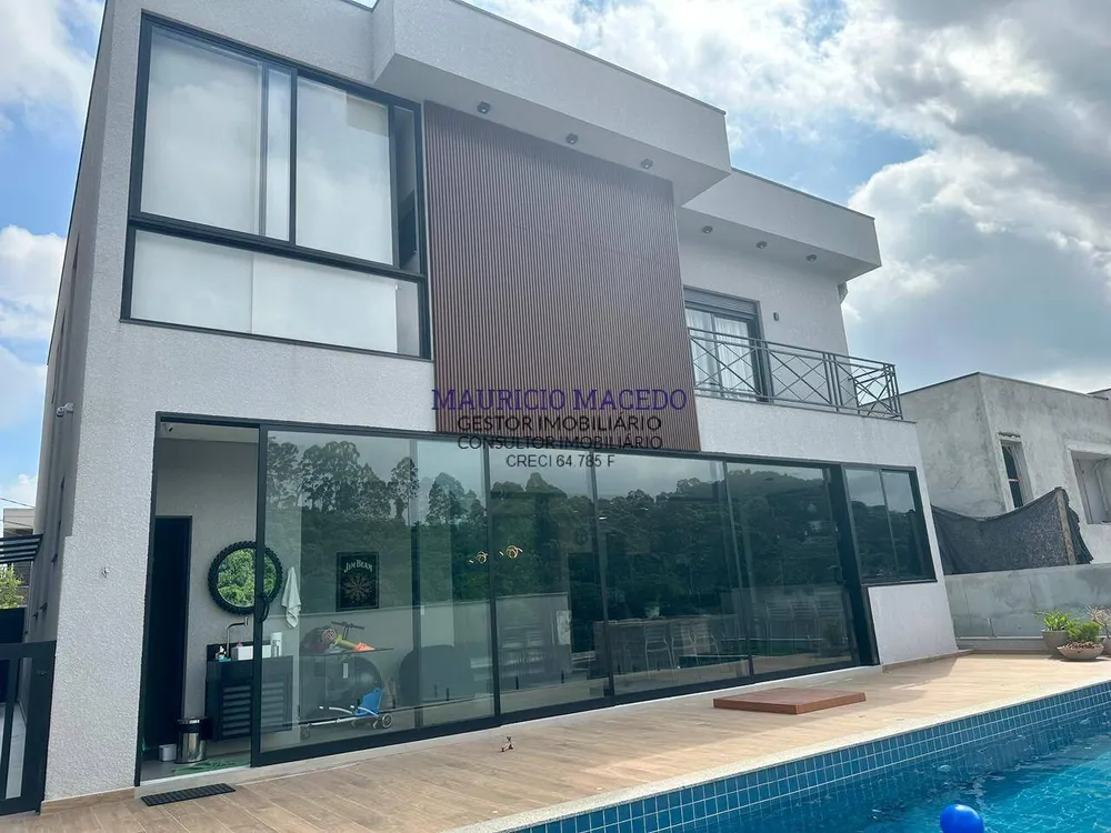 Casa, 3 quartos, 372 m² - Foto 3