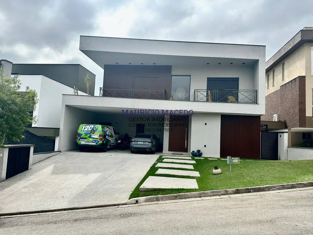 Casa, 3 quartos, 372 m² - Foto 3