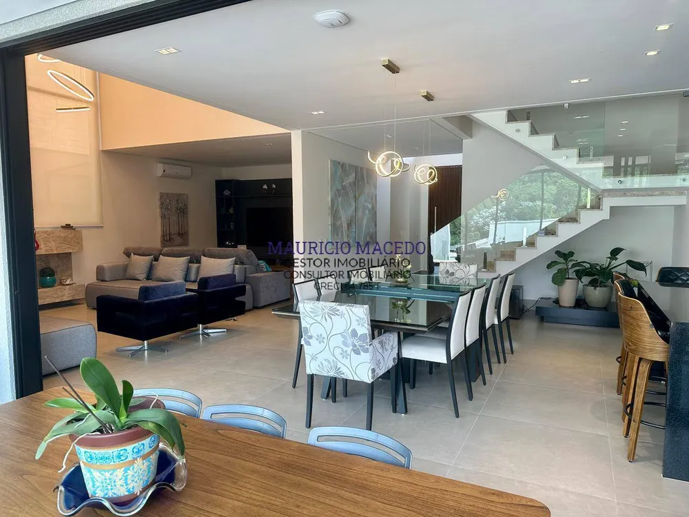 Casa, 3 quartos, 372 m² - Foto 16