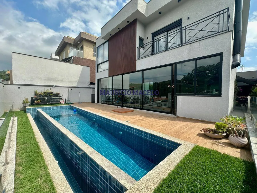 Casa, 3 quartos, 372 m² - Foto 2