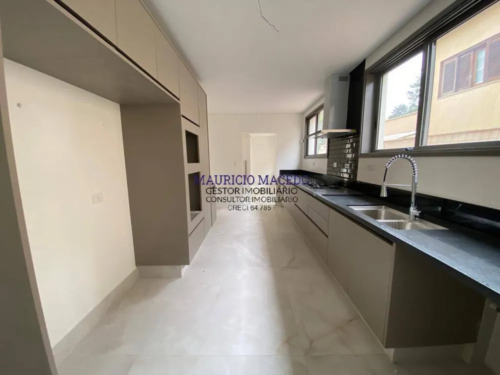 Casa, 4 quartos, 530 m² - Foto 1