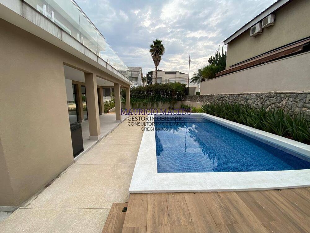 Casa, 4 quartos, 530 m² - Foto 4