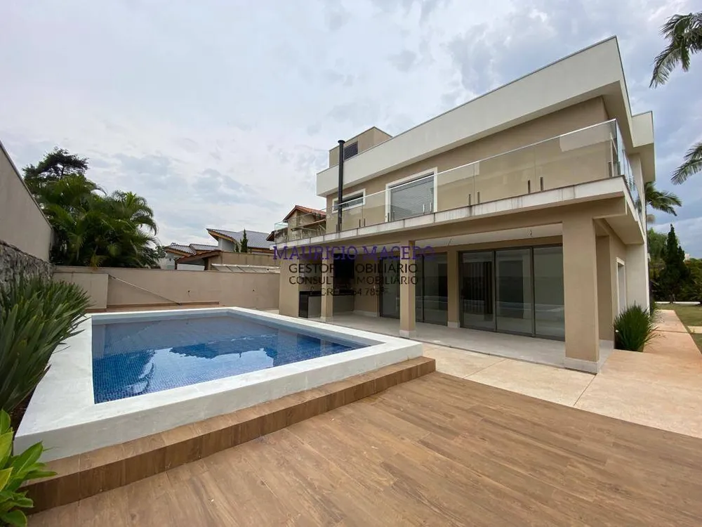 Casa, 4 quartos, 530 m² - Foto 3