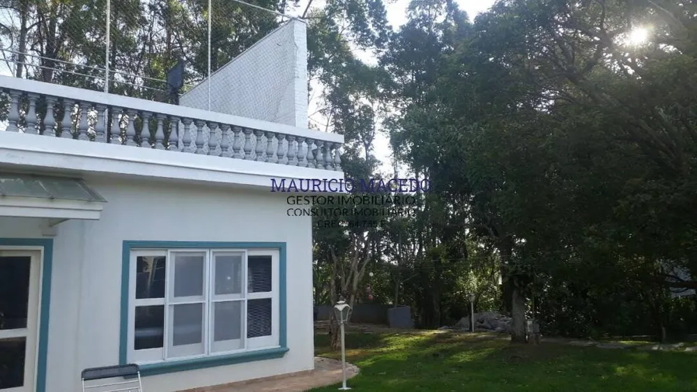 Casa, 4 quartos, 1000 m² - Foto 3