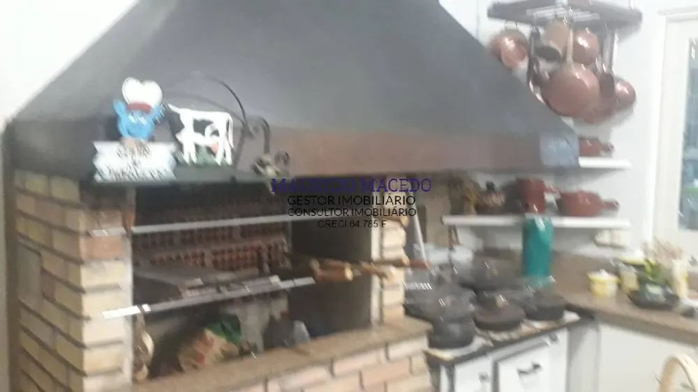 Casa, 4 quartos, 1000 m² - Foto 12