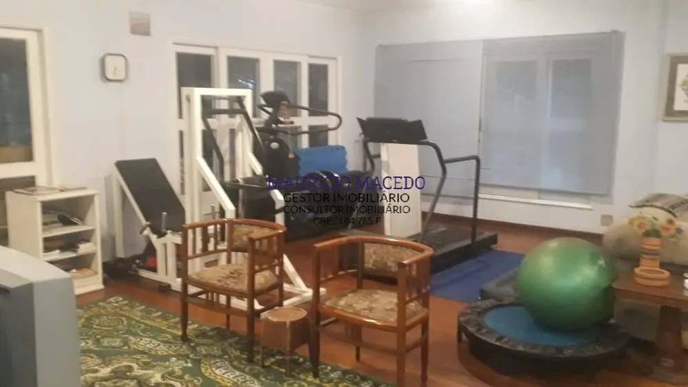 Casa, 4 quartos, 1000 m² - Foto 13