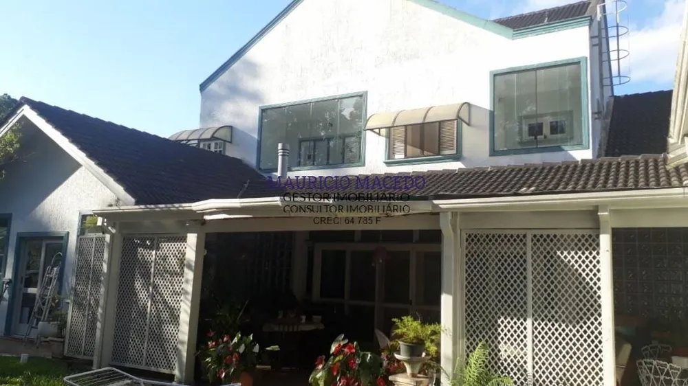 Casa, 4 quartos, 1000 m² - Foto 2