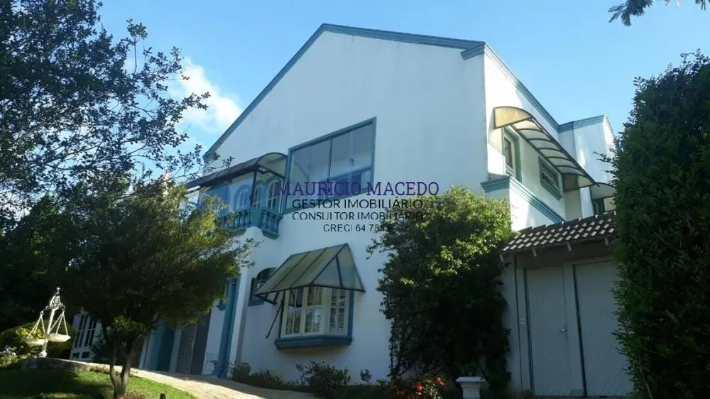 Casa, 4 quartos, 1000 m² - Foto 7