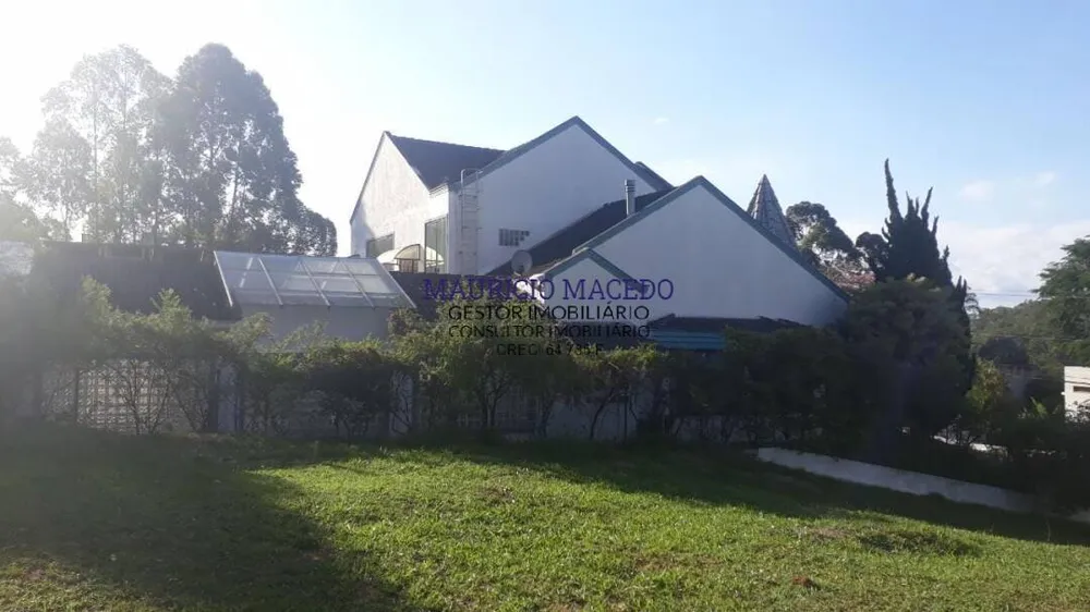 Casa, 4 quartos, 1000 m² - Foto 16