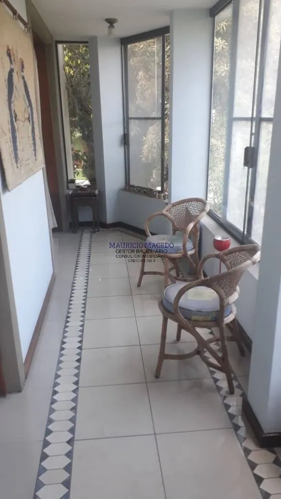Casa, 4 quartos, 1000 m² - Foto 4