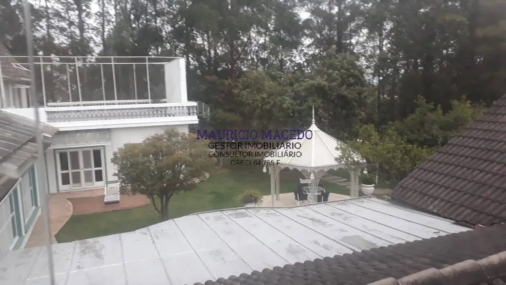 Casa, 4 quartos, 1000 m² - Foto 11