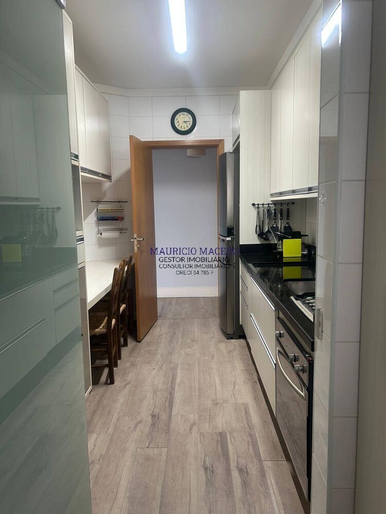 Apartamento, 3 quartos, 122 m² - Foto 1