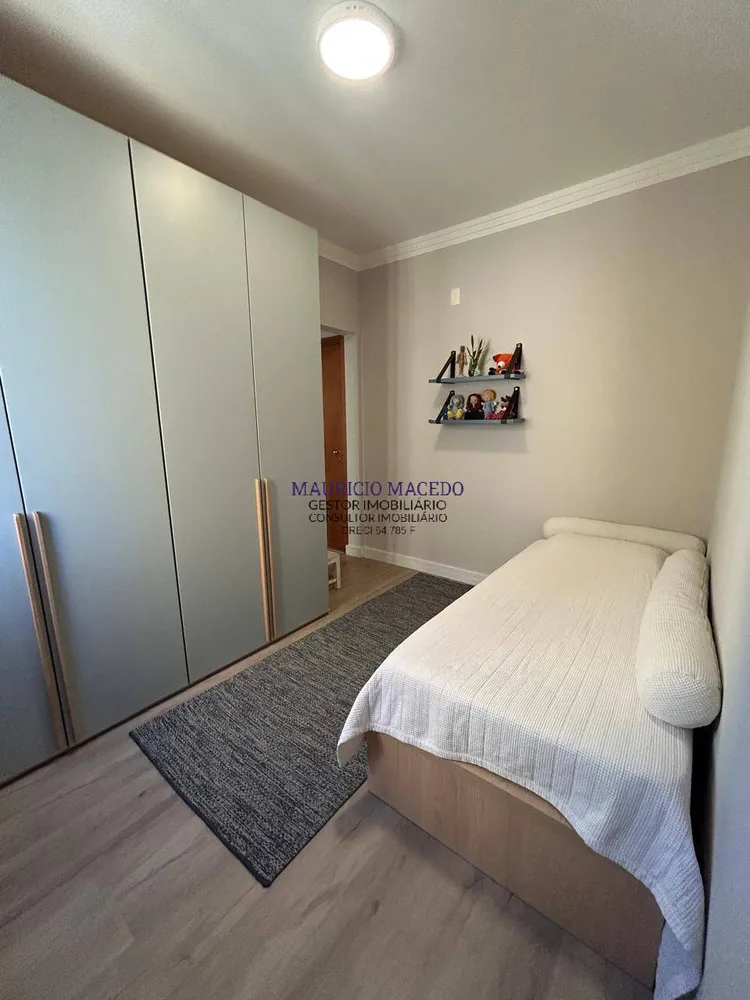 Apartamento, 3 quartos, 122 m² - Foto 5