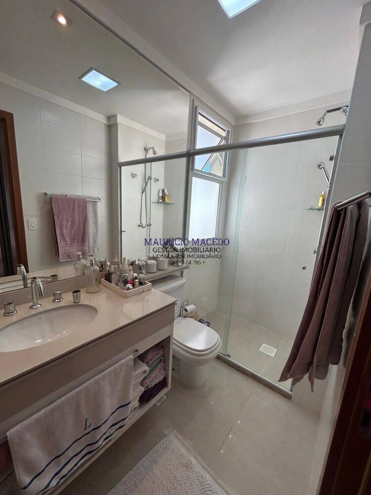Apartamento, 3 quartos, 122 m² - Foto 3