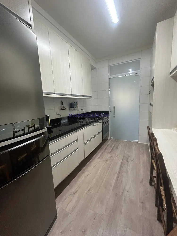 Apartamento, 3 quartos, 122 m² - Foto 7