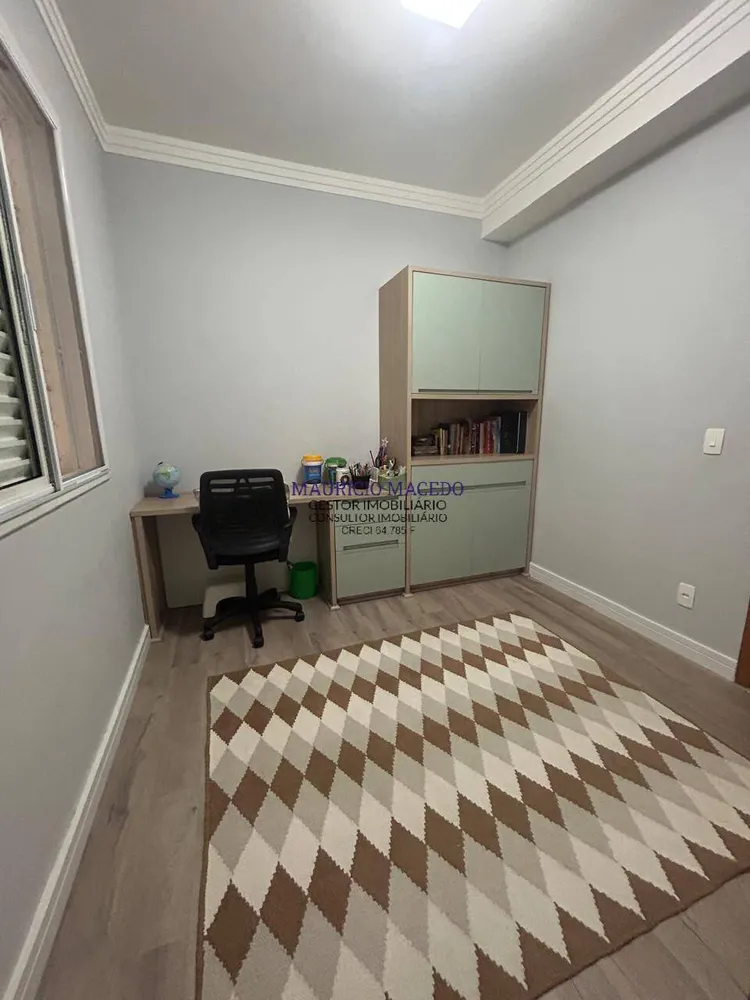 Apartamento, 3 quartos, 122 m² - Foto 10