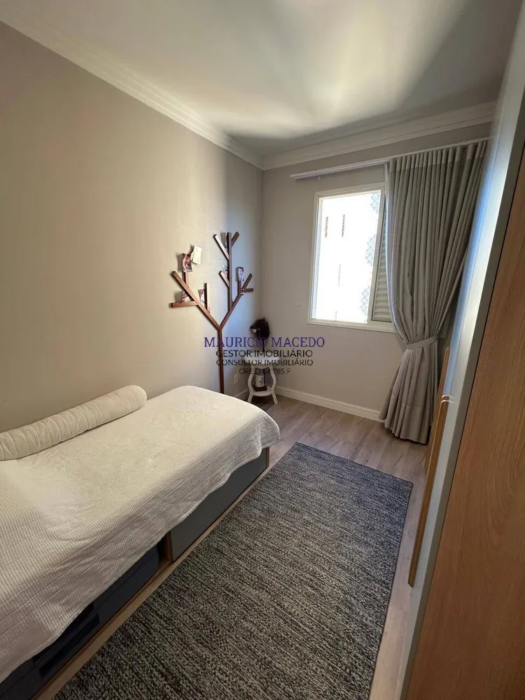 Apartamento, 3 quartos, 122 m² - Foto 15