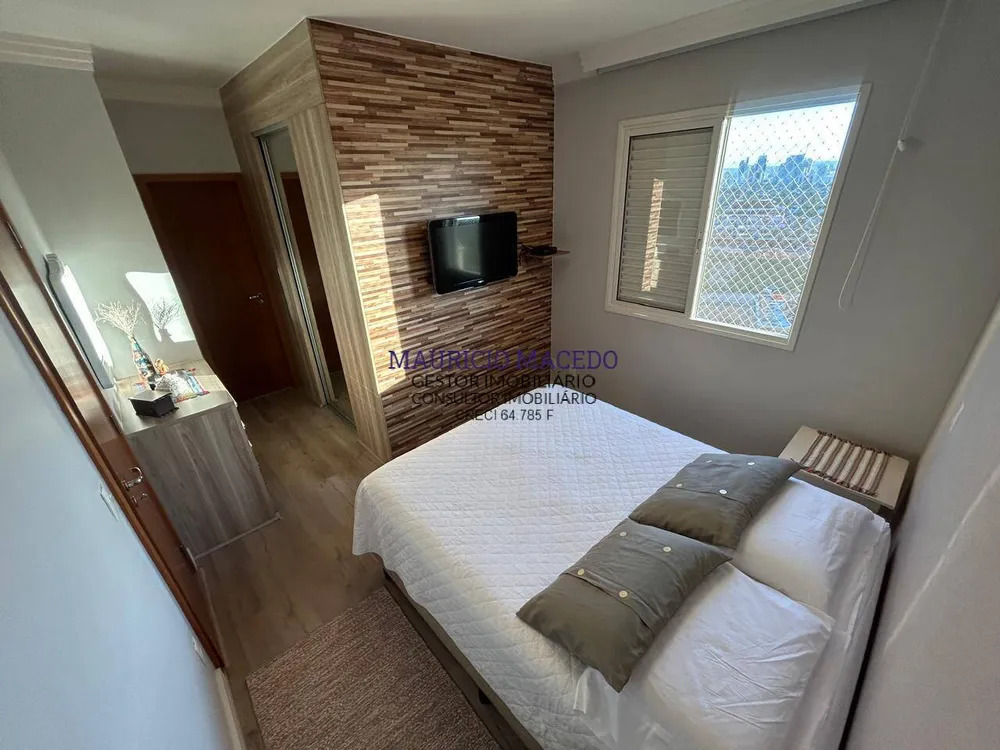 Apartamento, 3 quartos, 122 m² - Foto 13