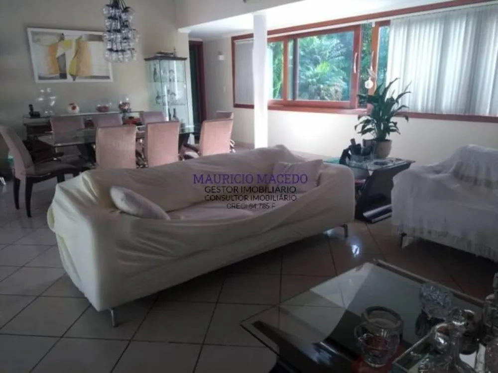 Casa, 4 quartos, 780 m² - Foto 3