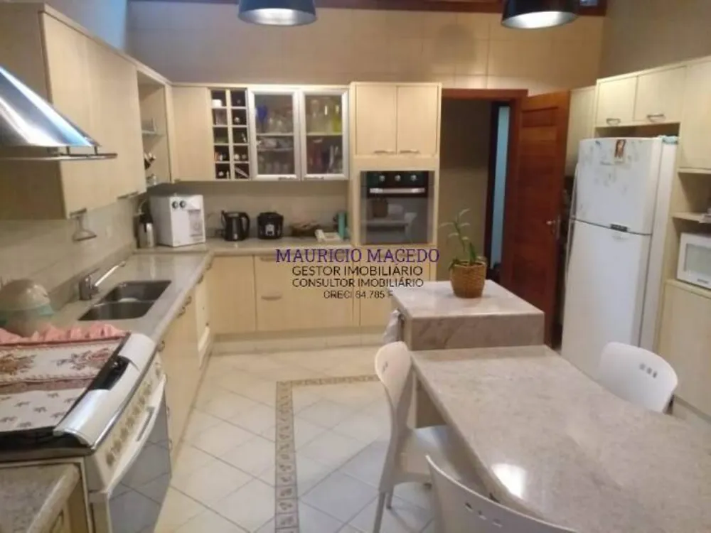 Casa, 4 quartos, 780 m² - Foto 5